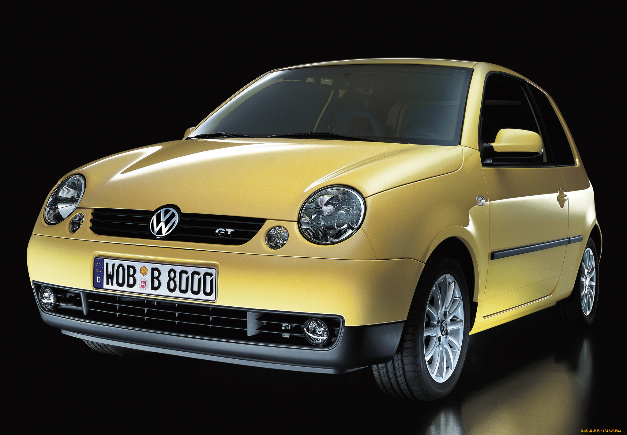 volkswagen lupo gt 2004, , volkswagen, lupo, 2004, gt